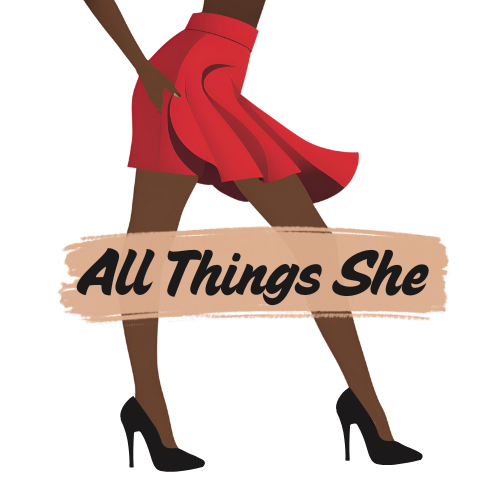 All Things She